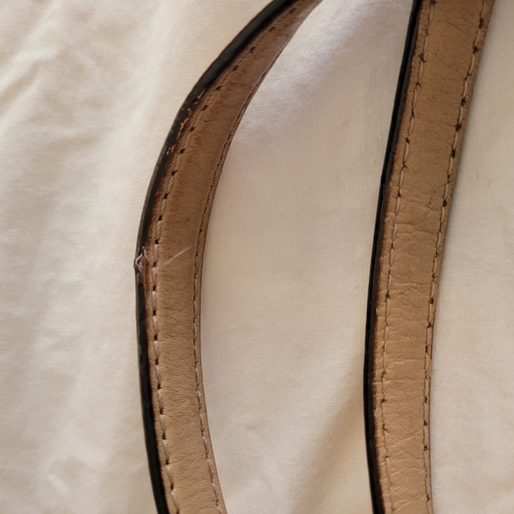 Black Michael kors purse - Picture 8 of 16